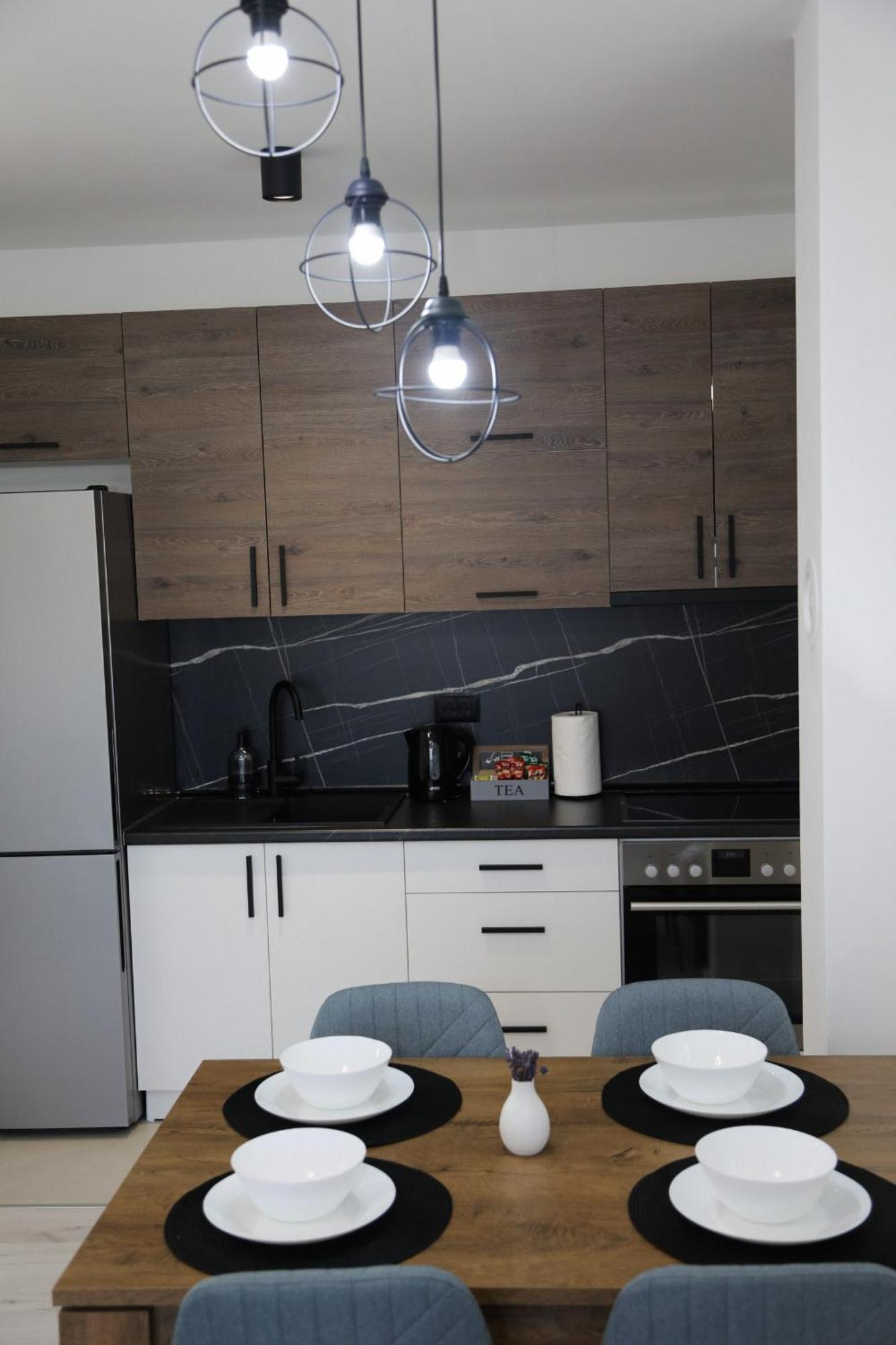 Apartman Keman 모스타르 외부 사진