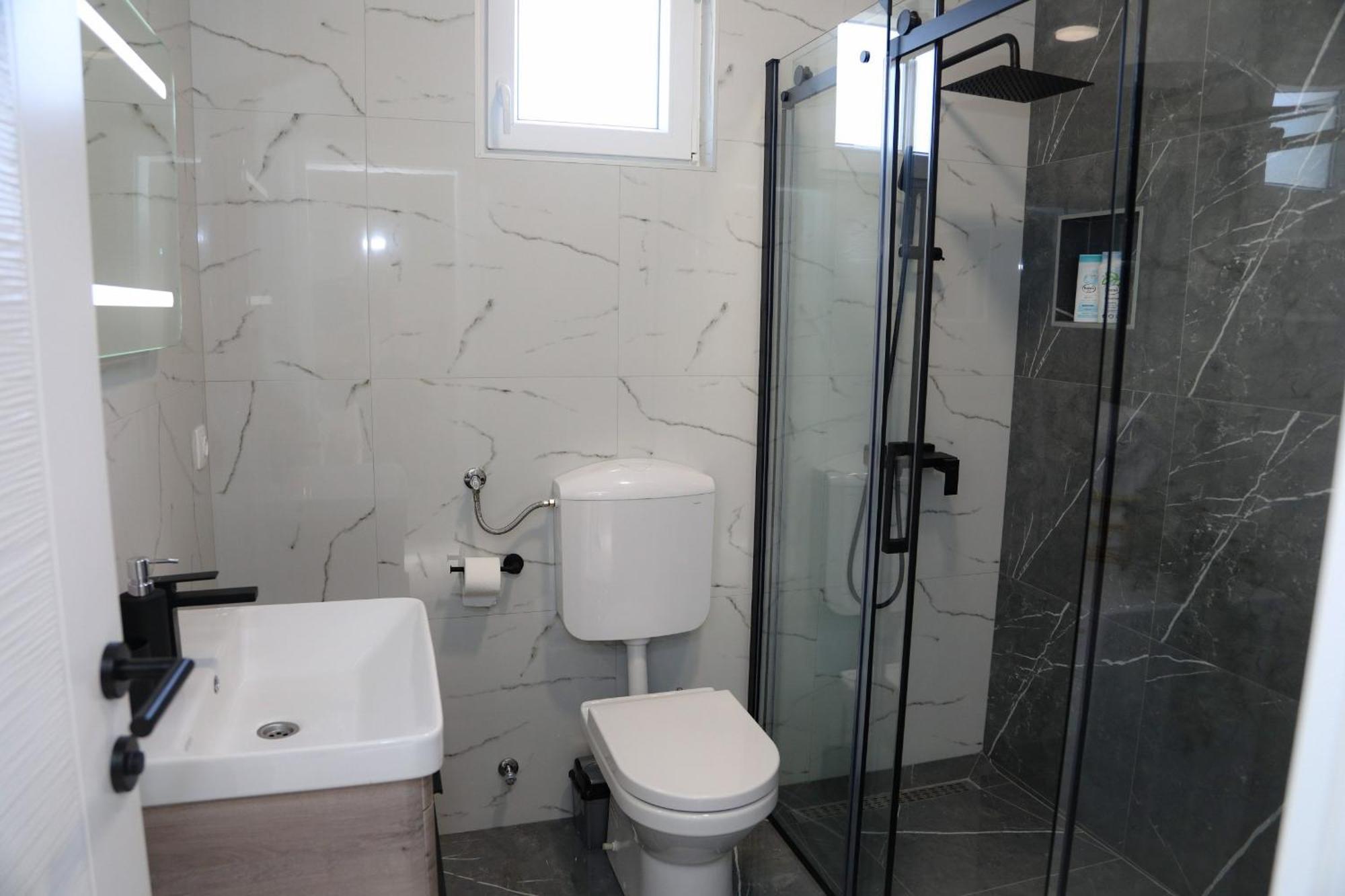 Apartman Keman 모스타르 외부 사진