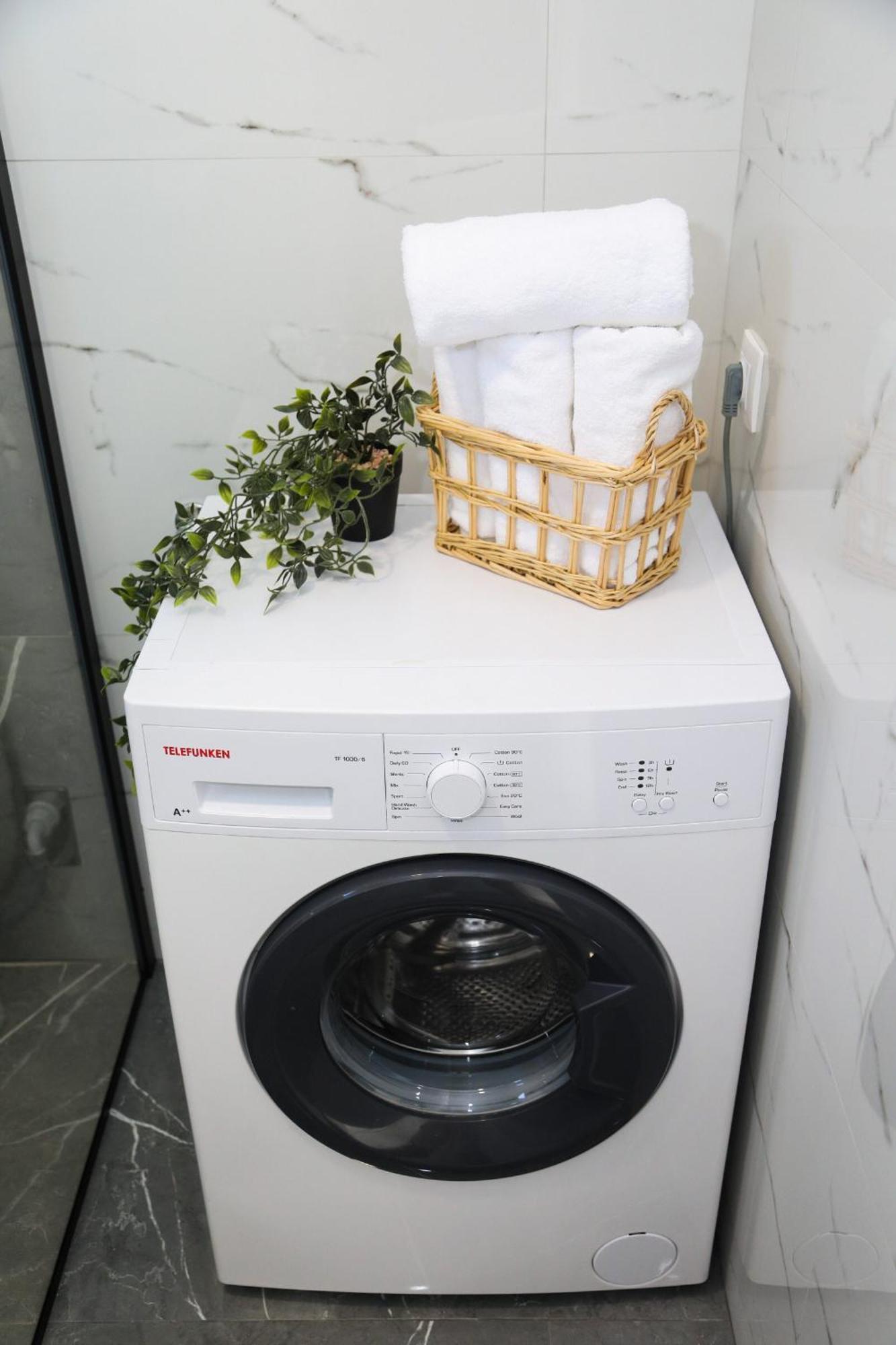 Apartman Keman 모스타르 외부 사진